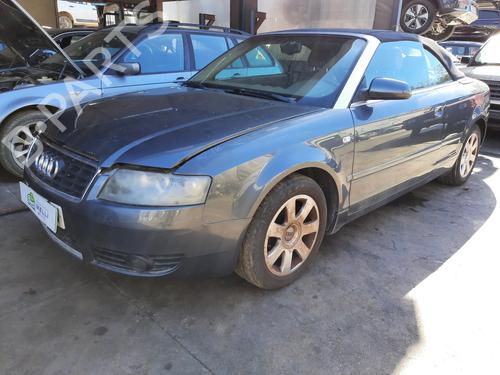 AUDI A4 B6 Convertible (8H7) 2.4 (170 hp) 1634051