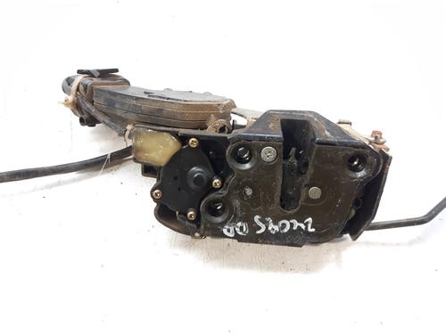 Front right lock SUZUKI GRAND VITARA I (FT, HT) 2.0 HDI 110 16V 4x4 (SQ420D, TD83V) | BP8357239C97 