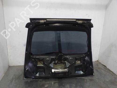 Tailgate CITROËN C4 I (LC_)  | BP19922663C6 