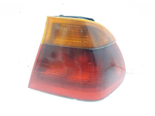 Used Right taillight BMW 3 (E46) 320 d (136 hp) 8309102