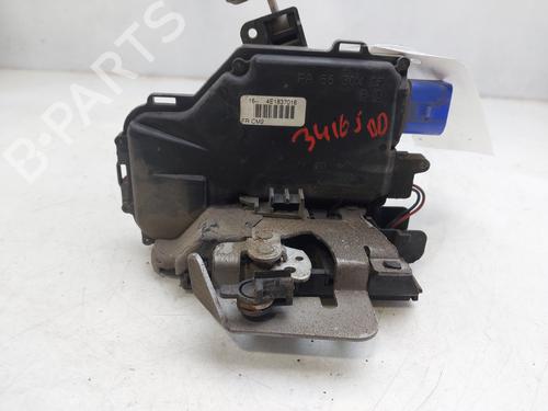 Front right lock AUDI A3 (8P1)  | BP17430207C97 