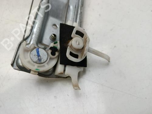 Rear right window mechanism OPEL CORSA E (X15) | BP33747694C25 - Image 2
