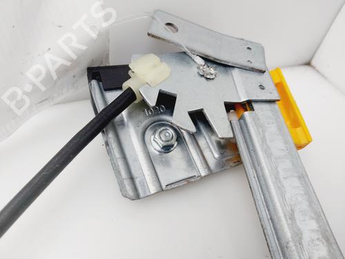 Front right window mechanism VW GOLF V Variant (1K5) 1.9 TDI | BP30929271C23