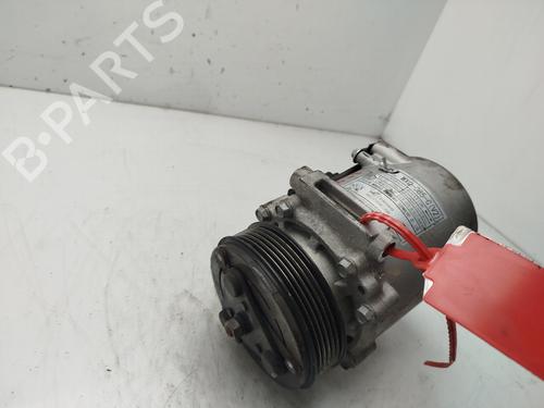Used AC compressor PEUGEOT 208 II (UB_, UP_, UW_, UJ_) [2019-2026]  32297766