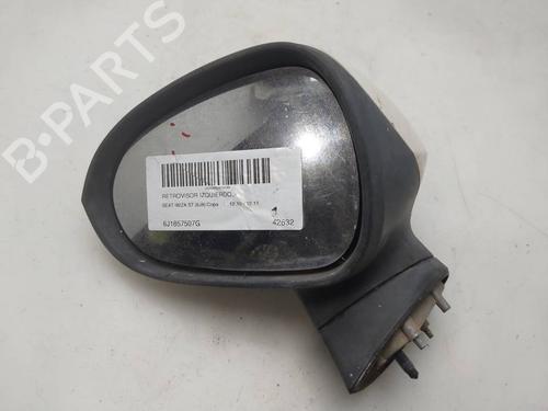 Used Left mirror Left mirror 39504483 39504483