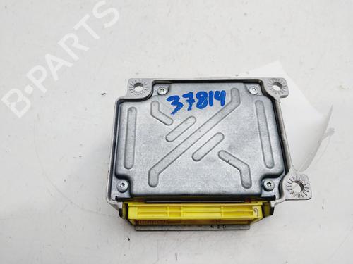 ECU airbags MERCEDES-BENZ E-CLASS (W211) E 320 CDI (211.026) | BP25991524M53 