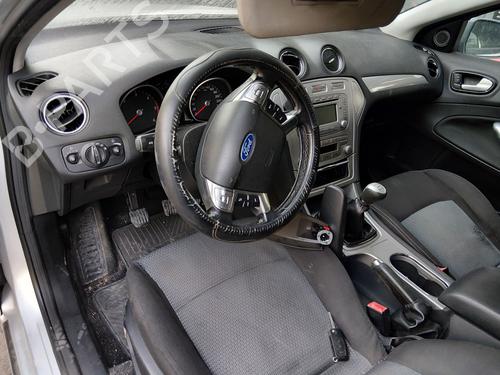 Left headlight FORD MONDEO IV (BA7)  | BP34098649C28  - Image 10