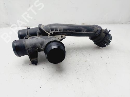 Used Pipe CITROËN C3 II (SC_) 1.6 BlueHDi 75 (75 hp) 26719347