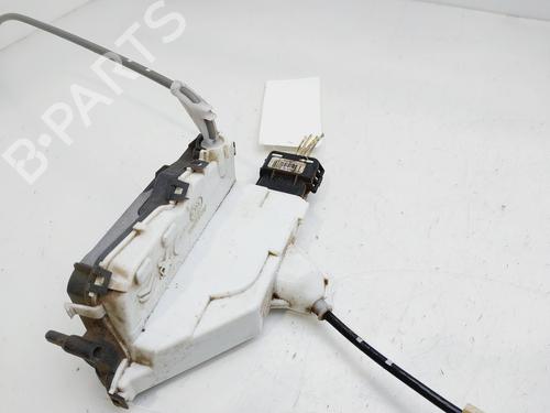 Rear left lock CITROËN C4 CACTUS 1.2 VTi 82 | BP21179475C100 