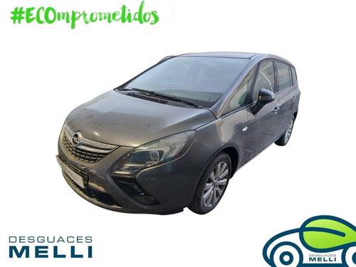 Brugte OPEL ZAFIRA TOURER C (P12) 4932168
