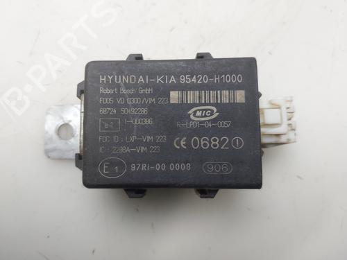Used Electronic module Electronic module 38056346 38056346