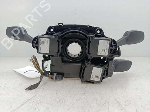 Steering wheel controls BMW X1 (E84) sDrive 18 d | BP29498407E15 
