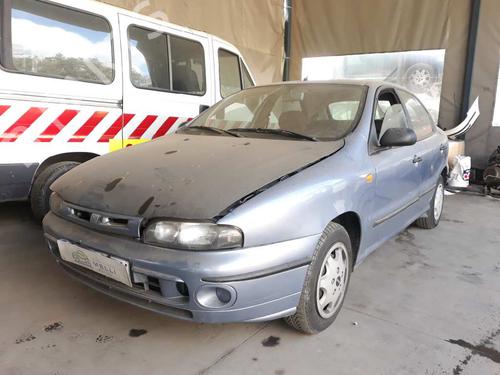 Used Parts FIAT BRAVA (182_)  1.2 16V 80  925742