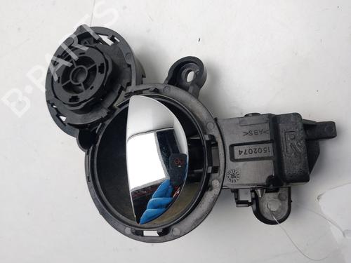 Front right interior door handle MINI MINI (R50, R53) | BP36663173I14 - Image 4