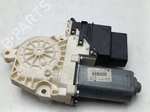 Used Left rear window motor Left rear window motor VW PASSAT B6 Variant (3C5) [2005-2011] 40006951 40006951