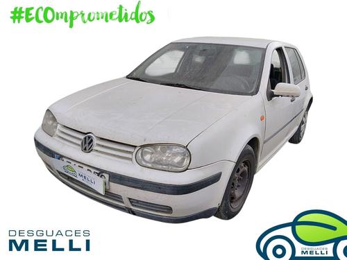 Brugte VW GOLF IV (1J1) 4788774