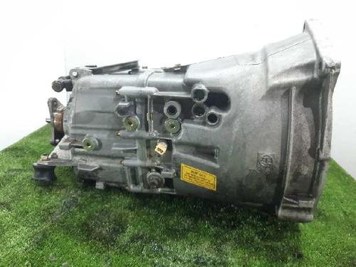 Gearbox BMW 3 (E46) 320 d | BP5773546M3 