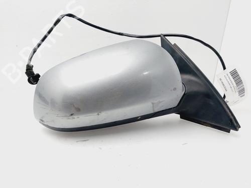 Right mirror AUDI A4 B7 Avant (8ED) 3.0 TDI quattro | BP24018867C27 