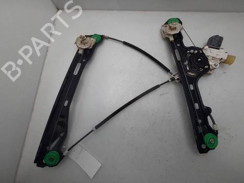 Front left window mechanism BMW 1 (E87) 116 d | BP38922778C22  - Image 5