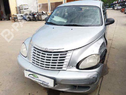 Used Parts CHRYSLER PT CRUISER (PT_)  1.6  920266