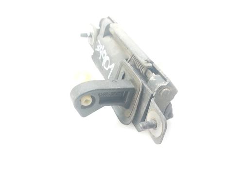 Tailgate handle MAZDA 6 Station Wagon (GY) 2.0 DI (GY19) | BP18693507C132 