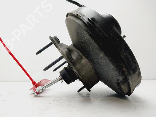 Servo brake RENAULT CLIO III (BR0/1, CR0/1) 1.5 dCi (BR17, CR17) | BP29288632M42