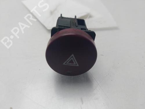 Used Warning switch Warning switch CITROËN BERLINGO / BERLINGO FIRST MPV (MF_, GJK_, GFK_) 1.9 D (MFWJZ) (70 hp) 33952141 33952141