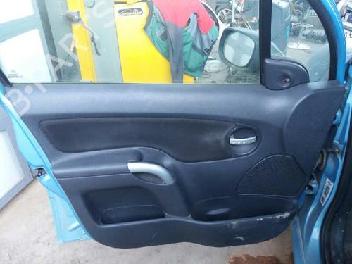 Left front driveshaft CITROËN C3 I (FC_, FN_) 1.4 HDi | BP5791955M38 