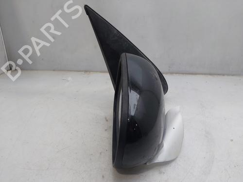 Right mirror NISSAN ALMERA II (N16) 2.2 dCi | BP17453560C27 