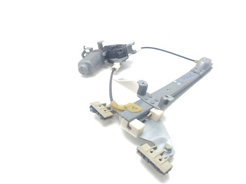 Rear left window mechanism NISSAN QASHQAI / QASHQAI +2 I (J10, NJ10, JJ10E) 2.0 dCi | BP25770974C24 