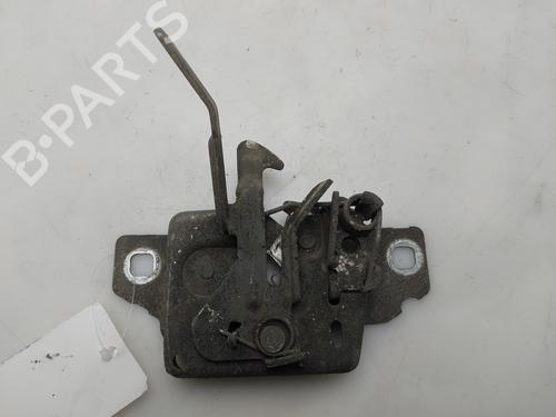 hjelmlås hjelmlås RENAULT KANGOO / GRAND KANGOO II (KW0/1_) [2008-2026] 34570644 34570644