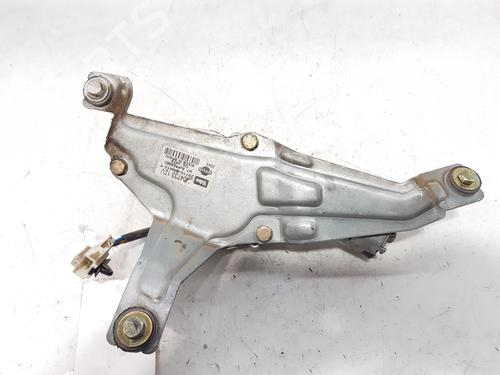 Rear wiper motor NISSAN ALMERA II (N16) 2.2 dCi | BP8512817M102 