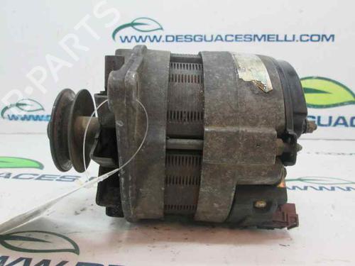 Used Alternator RENAULT 21 (B48_) 1.7 (88 hp) 2985160