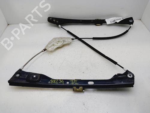 Front left window mechanism VW GOLF PLUS V (5M1, 521) 1.9 TDI | BP31816772C22 - Image 3