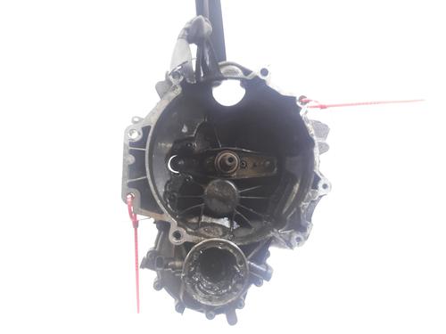 Used Gearbox SEAT IBIZA III (6L1) [2002-2009]  31263706