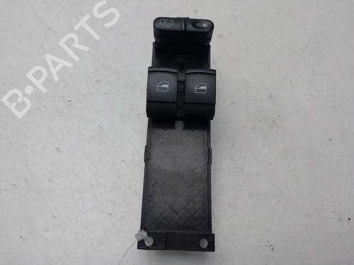 Used Left front window switch Left front window switch 38014418 38014418