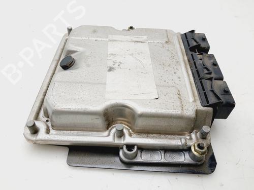 Engine control unit (ECU) PEUGEOT 307 (3A/C)  | BP21792005M57 