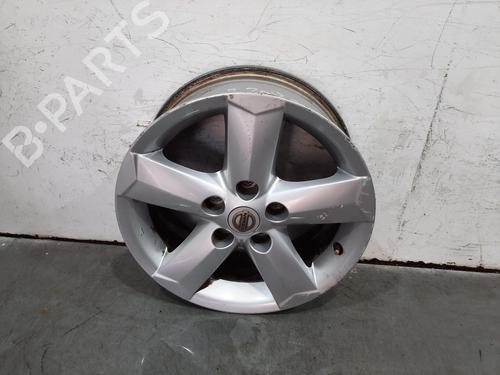 Felg NISSAN QASHQAI / QASHQAI +2 I (J10, NJ10, JJ10E) 1.5 dCi | BP14932563C45 