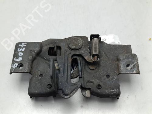 Used Hood lock Hood lock MAZDA 5 (CR) 2.0 (CREW, CR19) (146 hp) 40036784 40036784