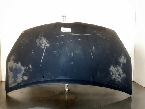 Used Hood TOYOTA COROLLA Verso (ZER_, ZZE12_, R1_) 2.0 D-4D (CUR10_, CUR10R) (116 hp) 10961980
