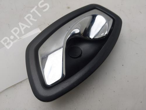 Front left interior door handle RENAULT MEGANE III Hatchback (BZ0/1_, B3_) 1.5 dCi (BZ1G, BZ1W, BZ0R) | BP37638608I13 - Image 4