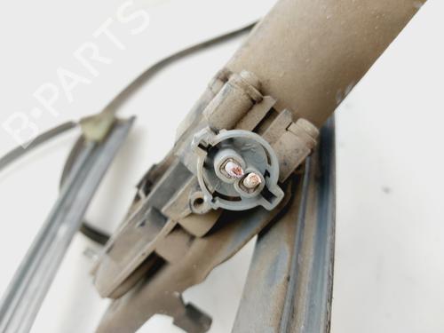 Rudehejsemekanisme Højre foran RENAULT LAGUNA II (BG0/1_) 1.9 dCi (BG1A, BG1V) | BP30061251C23