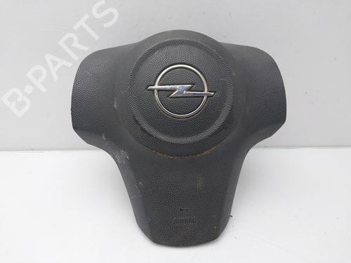 driver-airbag-opel-corsa-d-s07-2006-2007-2008-2009-2010-2011-2012-2013-2014-2015-32736662 main image