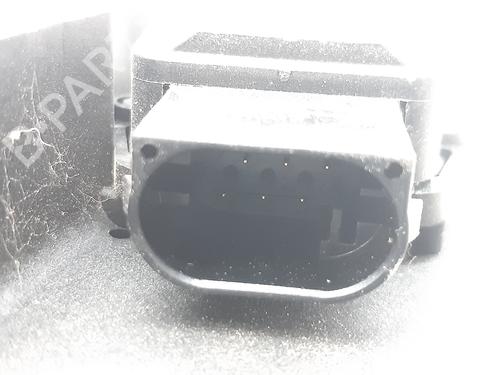 Pedal BMW X3 (E83) 2.0 d | BP11038797I4 