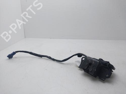 Bagklap lås Bagklap lås TOYOTA PRIUS (_W3_) 1.8 Hybrid (ZVW3_) (99 hp) 33754588 33754588