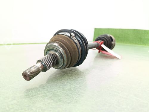 Left front driveshaft SEAT TOLEDO II (1M2) 1.9 TDI | BP37638942M38 - Image 3