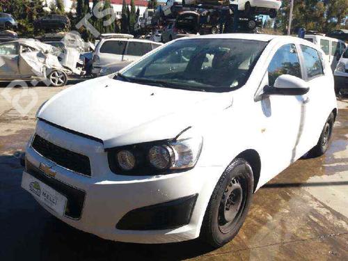Used Parts CHEVROLET AVEO Hatchback (T300)    920826