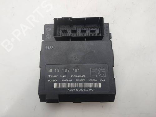 Used Electronic module Electronic module 39595828 39595828