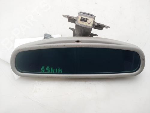 Espejo interior Espejo interior RENAULT MEGANE II Saloon (LM0/1_) [2003-2026] 33974385 33974385