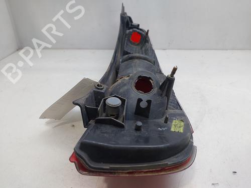 Left taillight TATA INDICA  | BP17221446C34 